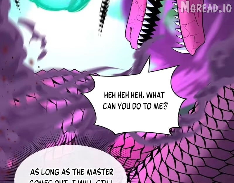Era of the Haunted Chapter 580  - page 31